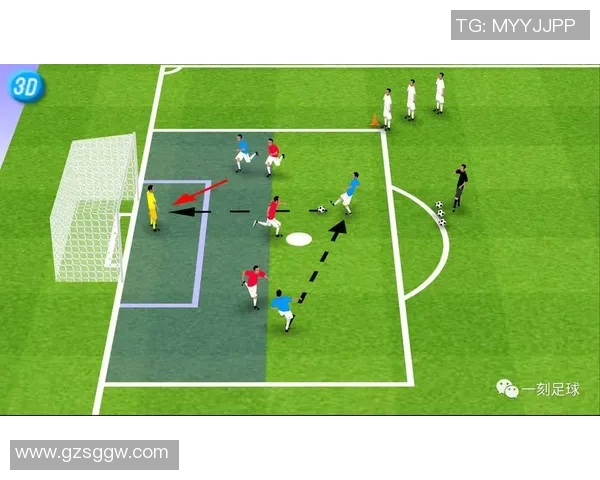 足球最强卡的魅力与策略解析让你成为球场上的战术大师